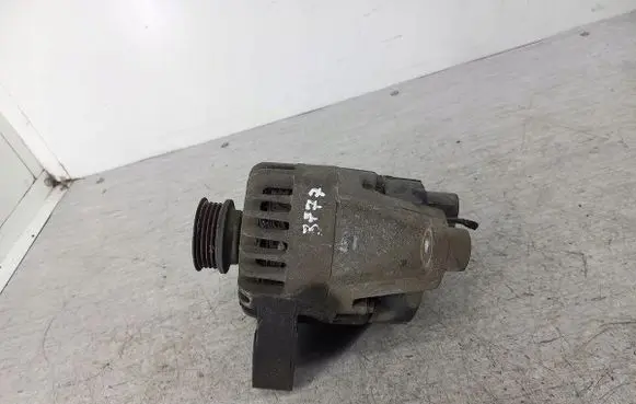 Fiat Panda II Generator/alternator 