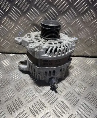 Generator/alternator