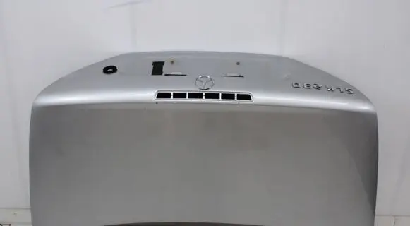 Mercedes-Benz SLK AMG R170 Tailgate/trunk/boot lid 