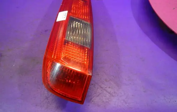 Ford Fiesta Rear/tail lights 2S5113A603A