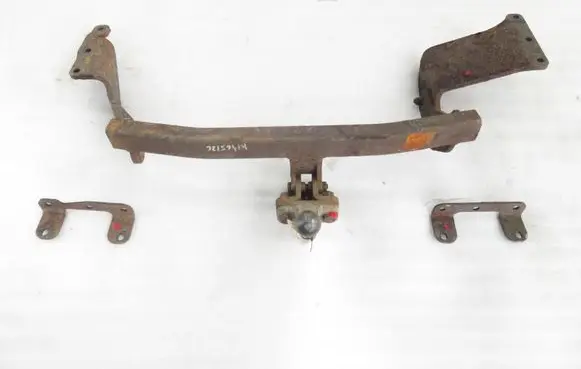 Mitsubishi Outlander Tow bar set 