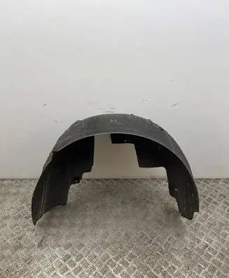 Volkswagen PASSAT B8 Rear arch fender liner splash guards 3G0810972G 048400