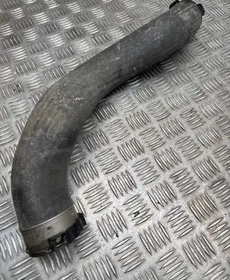 Mercedes-Benz A W176 Intercooler hose/pipe A2465281182