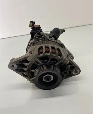 Hyundai i20 (PB PBT) Generator/alternator 2655633 3730003100