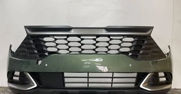KIA Sportage Front bumper 86511R2000