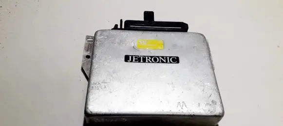 BMW 5 E34 Engine control unit/module 0280000328