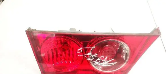 Honda Accord Tailgate rear/tail lights