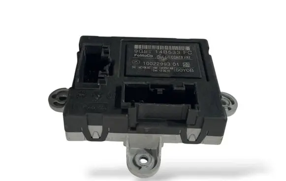 Ford Mondeo MK IV Door control unit/module 9G9T14B533FC