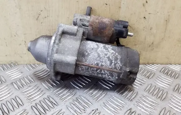 KIA Sportage Starter motor 361002A550 4280007980