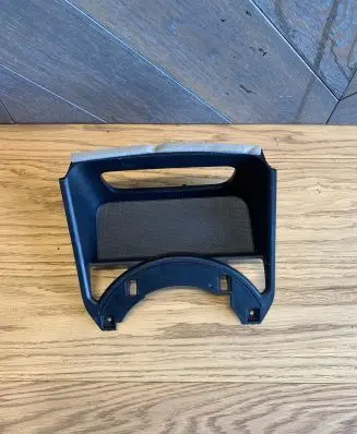 Other center console (tunnel) element