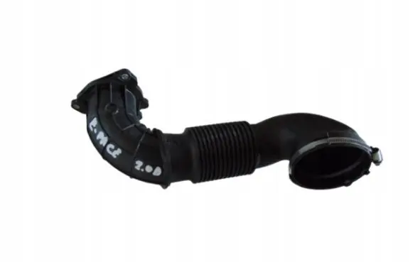 Jaguar E-Pace Intercooler hose/pipe GJ329F876AB