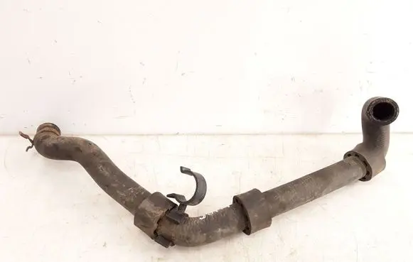 Volkswagen Phaeton Engine coolant pipe/hose 3D0121058E