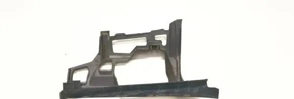 Volkswagen Golf VI Front bumper mounting bracket 5K0307723