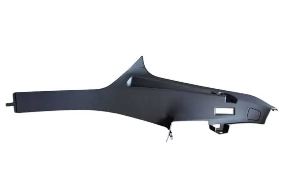 BMW 3 F30 F35 F31 (D)pillar trim (top) 51437240688 7240688
