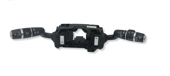 Land Rover Evoque I Wiper turn signal indicator stalk/switch DPLA13N064QA