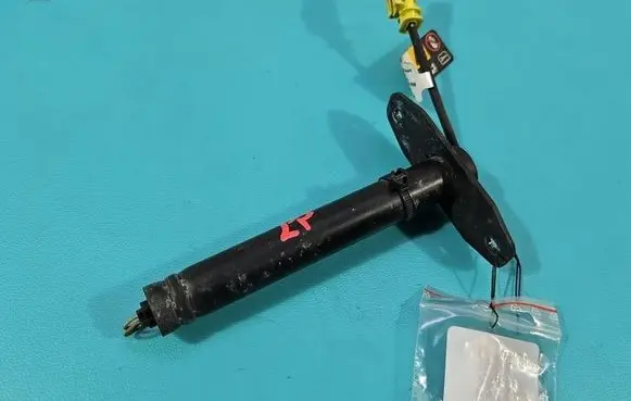 Opel Insignia B Pedestrian airbag 312949928 IMPRK1559611