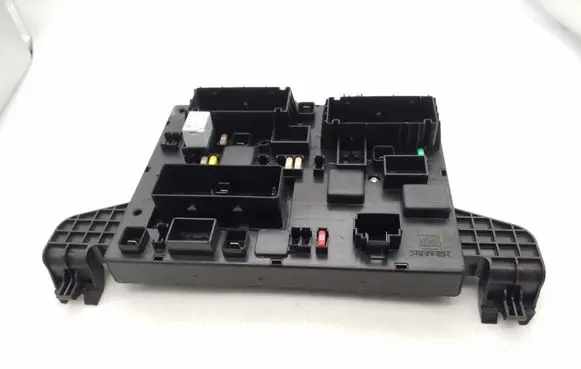 Opel Astra J Power management control unit 13368651 365927271