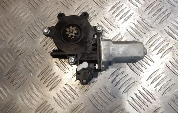 Subaru Outback Front door window regulator motor FRONTRIGHTWINDOWMOTOR 40628