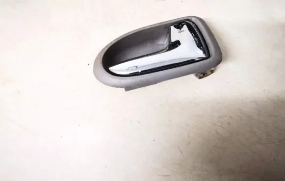 Mazda Premacy Rear door interior handle