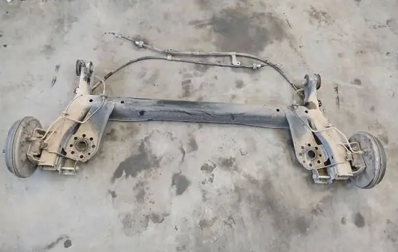 KIA Picanto Rear subframe 55100G6200