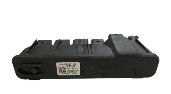 BMW 5 G30 G31 Other control units/modules 863855104 18576710