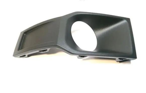 Audi Q7 4M ACC Distronic radar sensor grill/trim 4M0807823B 1001343786 C0085647