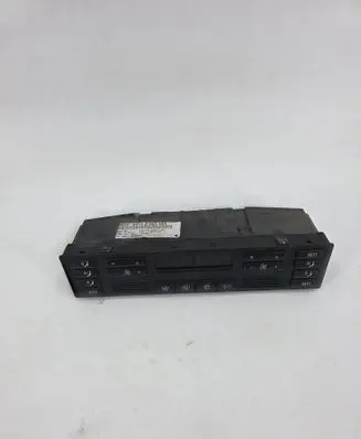 BMW 7 E38 Climate control unit 64118385589 1600042706