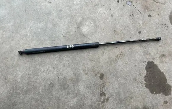 Renault Kangoo I Tailgate/trunk strut/damper 2307700