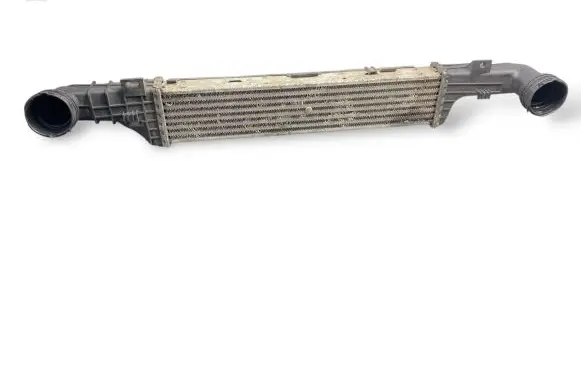 Mercedes-Benz E W210 Intercooler radiator A2105002000