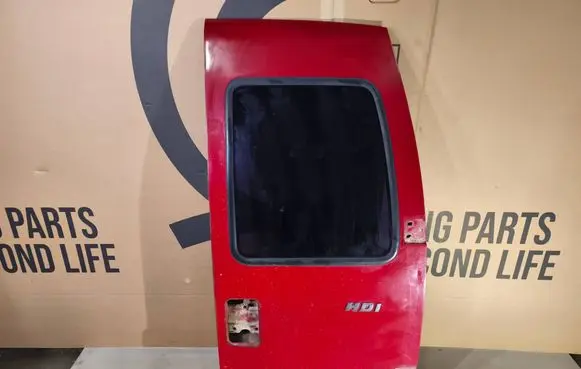 Peugeot Expert Back/rear loading door 