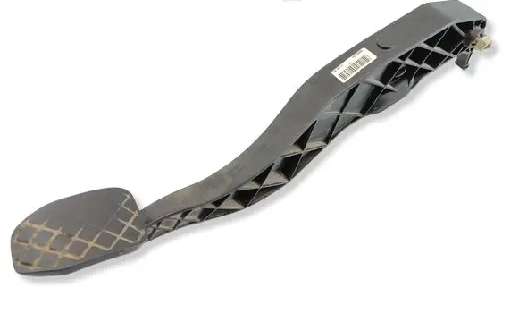 Volkswagen Transporter - Caravelle T5 Clutch pedal 7H1721315 PA66GF50 7H1721315A