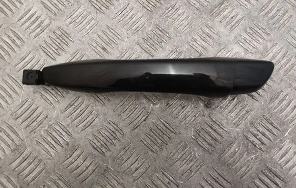 Peugeot Traveller Sliding door exterior handle 242821