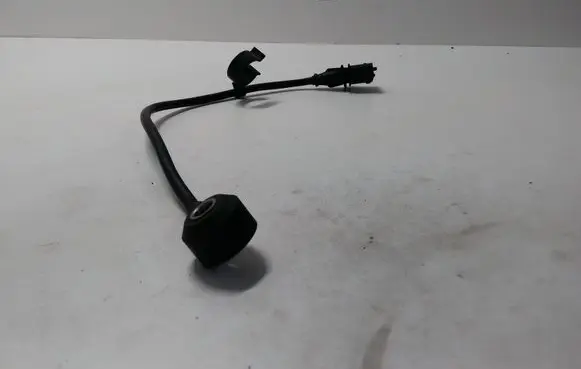 Detonation knock sensor