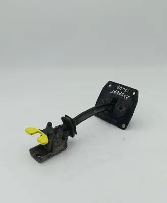 Peugeot Expert Front door check strap stopper 9809831880