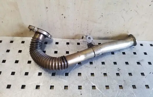 Renault Trafic II (X83) EGR valve line/pipe/hose
