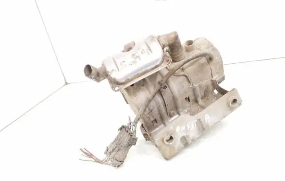 Opel Omega B2 Auxiliary pre-heater (Webasto) 90566046