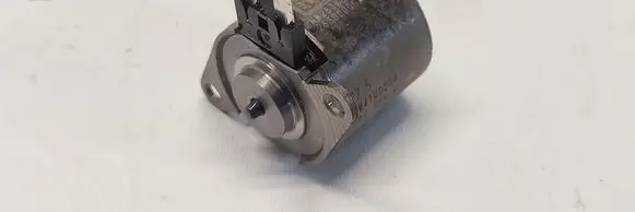 Volkswagen Tiguan Turbo solenoid valve 0GC325471D