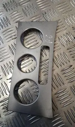 Volkswagen PASSAT B6 Panel trim 3c0863099