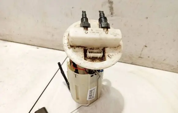 Peugeot 406 Fuel level sensor 0580303027