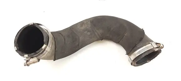 Audi A4 S4 B8 8K Intercooler hose/pipe 8K0145709E
