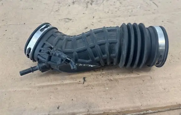 Ford S-MAX Air intake hose/pipe 093399S02 60416 4357