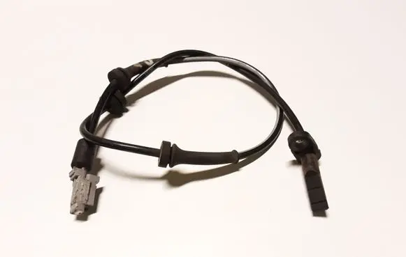 ABS brake wheel speed sensor