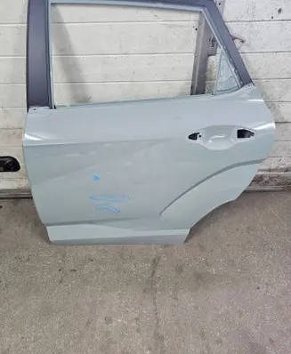 Hyundai Kona II Rear door