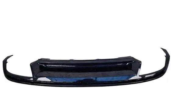 Skoda Octavia Mk4 Rear bumper trim bar molding 5E6807521