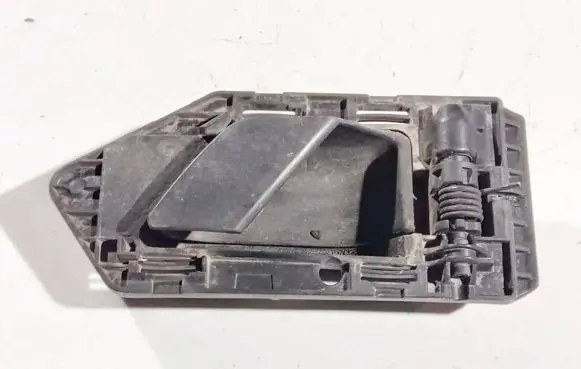 Citroen Berlingo Front door interior handle 9621422977
