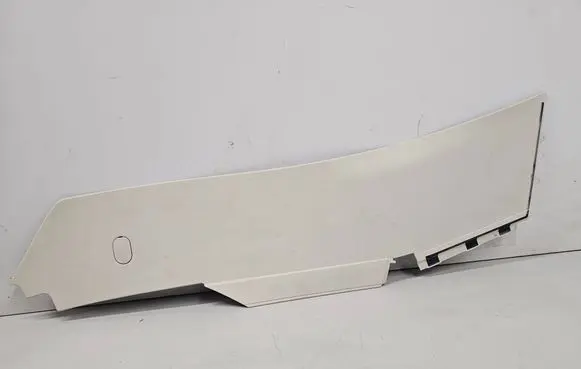 Volkswagen PASSAT B8 Other center console (tunnel) element 1303743B 3G1863046A