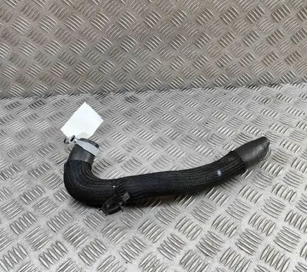 Ford Kuga III Engine coolant pipe/hose LX618B555HAF