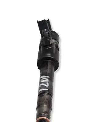 Opel Zafira B Fuel injector 0445110276
