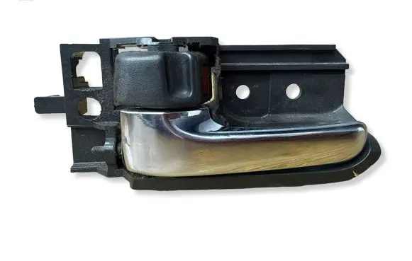 Toyota Avensis T250 Front door interior handle 50594A1