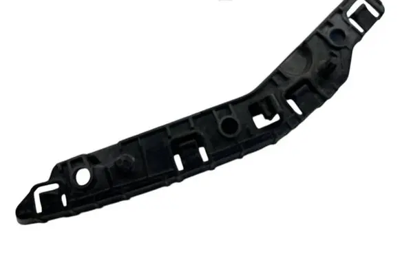 Peugeot 2008 II Front bumper mounting bracket 9825853780